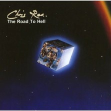 Plak Dolabı Chris Rea – The Road To Hell (Lp) Plak (Sıfır - Kapalı Ambalaj)