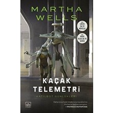 MarkEntegra Kaçak Telemetri Üzerine Bir Roman