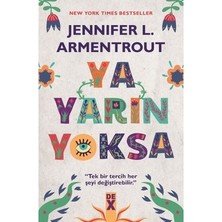 MarkEntegra Yarın Yoksa Temalı Dram Romanı