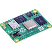 Raspberry Pi® Hesaplama Modülü 4 CM4102008 (2 GB Ram / 8 GB Emmc / Wifi) 4 x 1.5 Ghz