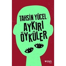 MarkEntegra Tahsin'in Aykırı Öyküleri: Farklı Bakış Açılarıyla Anlatımlar