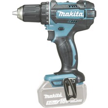 Makita DDF482Z DDF482Z Akülü Matkap/tornavida 18 V Aküsüz