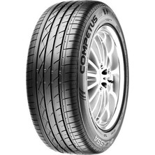 Lassa 255/60R17 106V    Competus H/p Oto Yaz Lastiği (Üretim YILI:2024)
