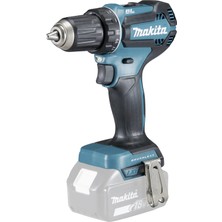 Makita DDF485Z DDF485Z Akülü Matkap/tornavida 18 V Aküsüz, Şarj Cihazı Olmadan