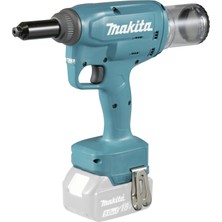Makita DRV150Z DRV150Z Akülü Kör Perçin Tabancası 18 V