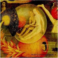 Plak Dolabı Dead Can Dance – Aion Lp Plak