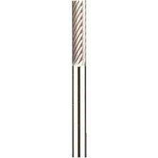 MarkEntegra Sert Malzemeler Için 32 mm Freze Bıçağı, Dayanıklı