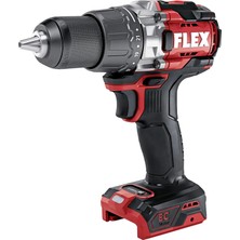 Flex Dd 2g 18.0-Ec Hd C 531272 Akülü Matkap/tornavida 2.5 Ah, 5 Ah, 8 Ah Aküsüz