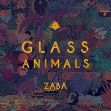 Plak Dolabı Glass Animals – Zaba Lp Plak