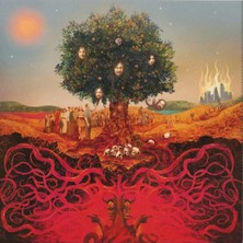 Plak Dolabı Opeth – Heritage 2lp Plak