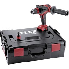 Flex Dd 4g 18.0-Ec 447765 Akülü Matkap/tornavida 2.5 Ah, 5 Ah, 8 Ah Aküsüz