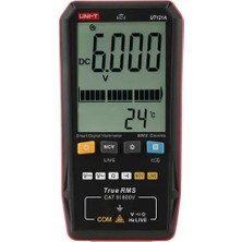 Renas Store Unit-T Cep Tipi Dijital Ölçü Aleti / Ut 121A