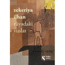 MarkEntegra Rüyadaki Vuslat: Şiirsel Bir Yolculuk