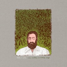 Plak Dolabı Iron & Wine – Our Endless Numbered Days 2Lp Plak