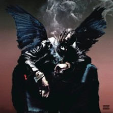 Plak Dolabı Travis Scott – Birds In The Trap Sing Mcknight 2lp Plak