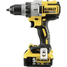 Dewalt DCD991P2-QW DCD991P2-QW Akülü Matkap/vidalama Makinesi
