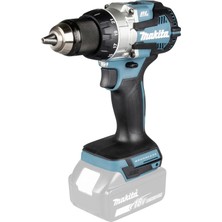 Makita DDF489Z DDF489Z Akülü Matkap/tornavida 18 V Fırçasız, Aküsüz, Şarj Cihazı Olmadan