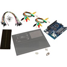Joy-It Breadboard Kiti Arduino Uno Q 4 GB 4 x 2.0 Ghz