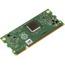 Raspberry Pi® Hesaplama Modülü 4s CM4S01016 (1 GB Ram / 16 GB Emmc) 4 x 1.5 Ghz