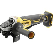 Dewalt DCG406NT DCG406NT-XJ Taşlama Makinesi 18 V Li-Ion
