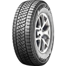 Lassa 225/70R15C 112/110R    Wintus 2 8pr Oto Kış Lastiği (Üretim YILI:2025)