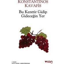 MarkEntegra Gidilecek Yer: Şehir Temalı Şiirler