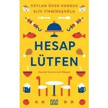 MarkEntegra Hesap Lütfen: Restoran ve Hayat Üzerine Bir Bakış