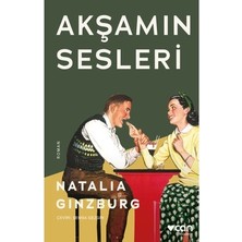 MarkEntegra Akşamın Sesleri: Natalia'nın Edebi Anlatımı ve Derinlik