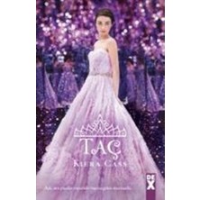 MarkEntegra Beni Seç 5: Taç ile Güç ve Ihtiras