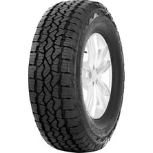 Lassa 255/70R16 111T    Competus A/t 3 Oto Yaz Lastiği (Üretim YILI:2026)