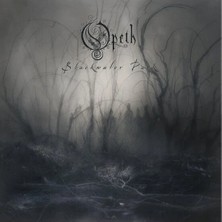 Plak Dolabı Opeth – Blackwater Park 2lp Plak