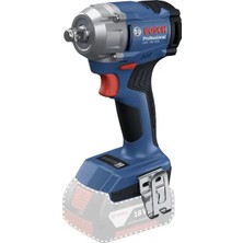 Bosch Professional Gds 18 V-350 06019M5000 Akülü Darbeli Somun Sıkma Makinesi 18 V Fırçasız