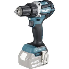 Makita DDF484Z DDF484Z Akülü Matkap/tornavida 18 V Li-Ion, Aküsüz