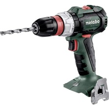 Metabo Bs 18 Lt Bl Q 602334890 Akülü Matkap/tornavida 18 V Li-Ion