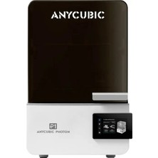 Anycubic Foton P1 Reçine 3D Yazıcı