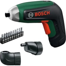Bosch Home And Garden Ixo 8-Set 06039G4001 Akülü Tornavida