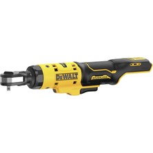 Dewalt DCF504N-XJ DCF504N-XJ Akülü Cırcırlı Tornavida, Aküsüz