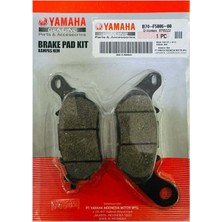 Tvr Xmax 250 2022 Disk Balatası Arka Orj B74-F5806-00