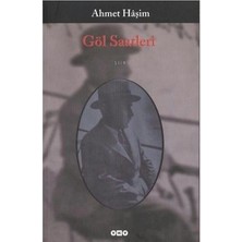 MarkEntegra Göl Saatleri: Zaman ve Şiir Temalı Eserler
