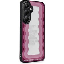 Renas Store Samsung Galaxy S23 Kılıf Mirror Desenli Kapak - Mirror - 11