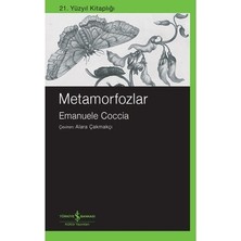 MarkEntegra Metamorfozlar - Edebiyat ve Dönüşüm