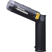 Panasonic Ey 6220 N EY6220 N Akülü Bükme Vidalama Makinesi 2.4 V 2.8 Ah Nimh Dahil. Pil