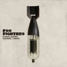 Plak Dolabı Foo Fighters – Echoes, Silence, Patience & Grace 2lp Plak