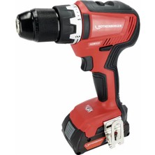 Rothenberger Ro DD55 1000004712 Akülü Matkap/tornavida 18 V Aküsüz, Şarj Cihazı Olmadan
