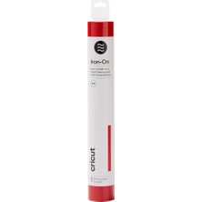 MarkEntegra 30.5 cm x 1.52 M Everyday Iron On, Yüksek Kalite ve Dayanıklılık