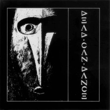 Plak Dolabı Dead Can Dance – Dead Can Dance Lp Plak