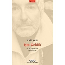 MarkEntegra Toplu Şiirler: 1988 - 2019 Dönemi