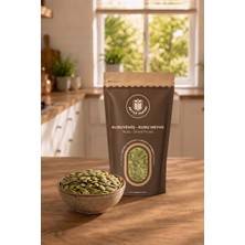 Antep Pazarı Kabak Çekirdeği İçi - 300 Gr