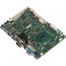 Aaeon GENE-APL7-A10-0002 0 GB 2 x 2.5 Ghz