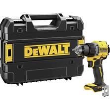 Dewalt DCD794NT-XJ DCD794NT-XJ Akülü Matkap/tornavida 18 V Aküsüz, Şarj Cihazı Olmadan